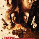 Y1351清算日 2025美国复仇题材西部犯罪动作片