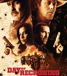 Y1351清算日 2025美国复仇题材西部犯罪动作片