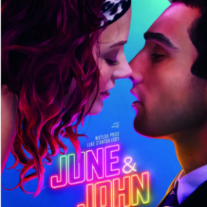 Y1352琼和约翰 2025年法国最新上映爱情惊悚片