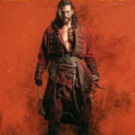 Y1353-1354突厥人 2碟装 2025年土耳其上映动作冒险剧集大作