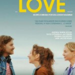 Y1356性梦爱三部曲：爱 2024年挪威上映爱情片