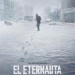 Y1359-1360永航员 2碟装 2025Netflix最新推出阿根廷科幻冒险剧集大作