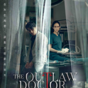 Y1368-1369化外之医 2碟装 2025年中国台湾最新高分犯罪悬疑医疗神剧