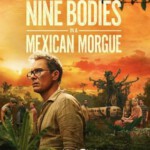 Y1370-1371墨西哥太平间的九具尸体 2碟装 2025