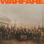 Y1377战·争/遗军之战 正式版 2025美国最新战争动作巨制 豆瓣7.1