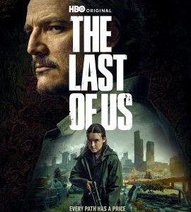 Y1382-1383最后生还者 第二季 2碟装(2025)豆瓣6.7