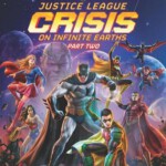 Y1384正义联盟：无限地球危机(中) (2024)