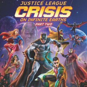 Y1384正义联盟:无限地球危机(中) (2024)