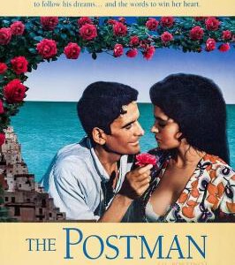 Y1388邮差/事先张扬的求爱事件(1994) 加长版 豆瓣8.8