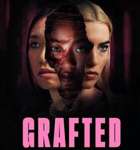 Y1389移植/嫁接 Grafted (2024)豆瓣5.3