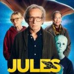 Y1394小镇幽浮/朱尔斯 Jules (2023)豆瓣7.6