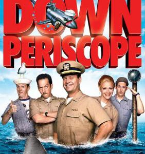 Y1400潜水艇老爷子/潜艇总动员 (1996) 豆瓣7.7