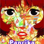 Y1405盗梦侦探/红辣椒（2010）带国粤语 豆瓣9.0