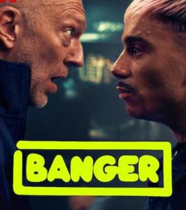 Y1407 DJ特工 Banger (2025) 高清版 豆瓣5.2