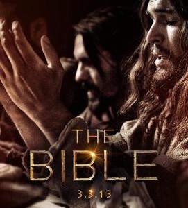 H1471-1474 BD50 圣经故事 4碟 The Bible (2013) 豆瓣8.3