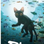 A21-32 4K-UHD 猫猫的奇幻漂流 Straume (2024)豆瓣8.4