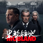 Y1408-1409黑帮领地 第1季 2碟装 2025