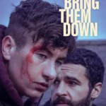 Y1411打倒他们 正式版 2025年爱尔兰上映惊悚片