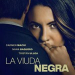 Y1414寡妇游戏 2025网飞出品西班牙最新犯罪悬疑大作