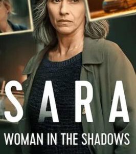 Y1416-1417神探莎拉:暗影任务 2碟装 2025年意大利上映犯罪悬疑剧集大作