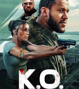 Y1430救赎一击 2025法国Netflix最新动作惊悚大片