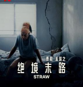 Y1431绝境末路 2025网飞出品最新惊悚大作,豆瓣6.8