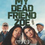 Y1433我死掉的朋友佐伊 2024好莱坞巨星:摩根·弗里曼 主演2025剧情大作