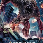 Y1434异星入侵：凤凰出山 2025年美国上映科幻片