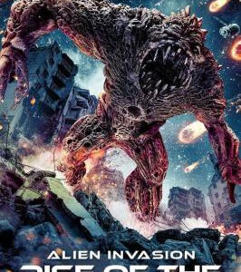 Y1434异星入侵:凤凰出山 2025年美国上映科幻片