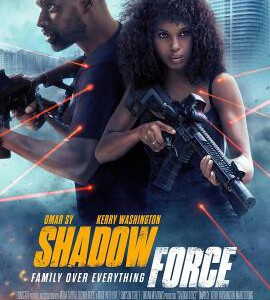 Y1435幽冥部队 正式版 2025年最新特工夫妇动作爽片