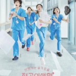 Y1436-1438机智住院医生生活 3碟装 2025韩国医疗剧