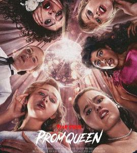 Y1443恐惧街:舞会王后 2025网飞出品2025最新恐怖悬疑大作