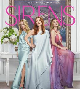 Y1448妖惑心计 2025年美国上映喜剧剧集