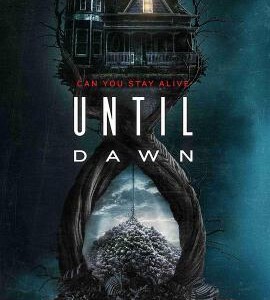 Y1449直到黎明 正式版 2025美国上映恐怖片