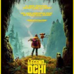 Y1451奥奇传说 正式版 2025最新奇幻冒险动作电影