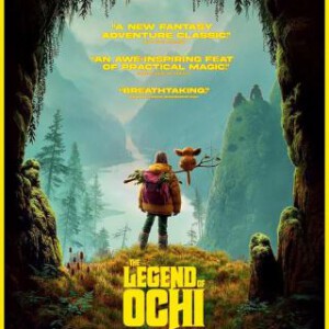 Y1451奥奇传说 正式版 2025最新奇幻冒险动作电影