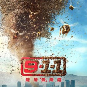 Y1455-1457紧急呼救 第八季 3碟装 2024美国上映动作惊悚剧集大作