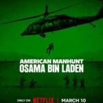 Y1462全美缉凶：本·拉登 2025网飞2025最新上映纪录片