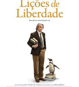 Y1465我的企鹅老师/企鹅课 2024年多伦多电影节上映剧情片，豆瓣7.4