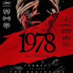 Y1478战栗1978 2024年阿根廷上映惊悚恐怖片