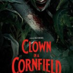 Y1483玉米地小丑 2025美国上映恐怖片