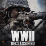 Y1486揭密二战：新世界拯救旧世界 高清版 2025英国最新上映二战纪录片