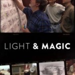 Y1496光影与魔法 第2季 2025年漫威最新纪录片