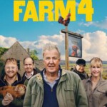 Y1506-1507克拉克森的农场 第4季 2碟装 2025年豆瓣最新高分治愈纪录片