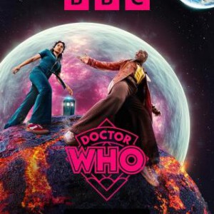 Y1514-1515神秘博士 第15季 2碟装 2025最新英式科幻巅峰作第15季回归