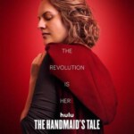 Y1516-1517使女的故事 第6季 2碟装  2025年最新高分科幻惊悚