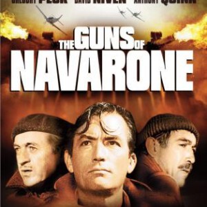 L173纳瓦隆大炮/六壮士(1961) 豆瓣7.6