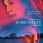 Y1527回声谷/回音谷 高清版 Echo Valley (2025)