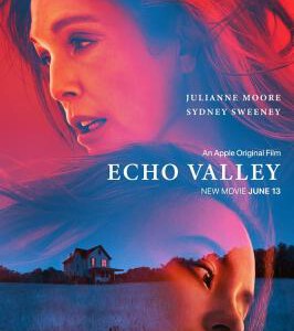 Y1527回声谷/回音谷 高清版 Echo Valley (2025)