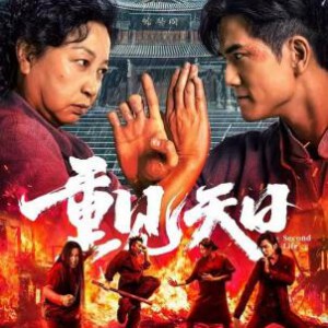 Y1530重见天日 高清版 (2024)